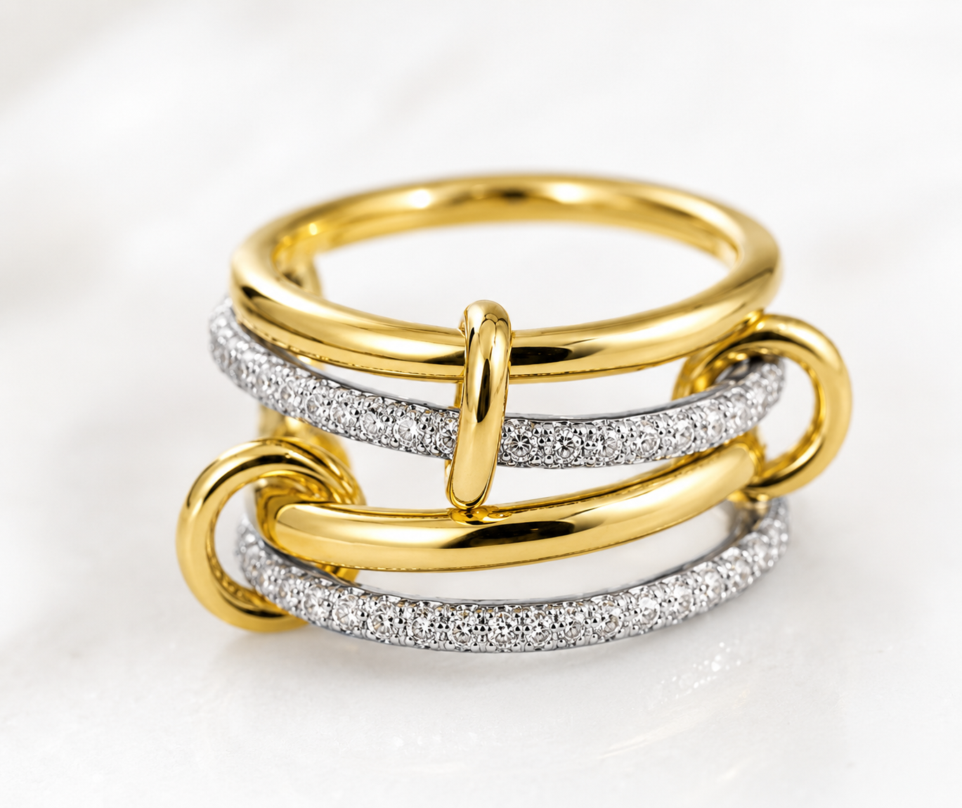 The Jessa Ring
