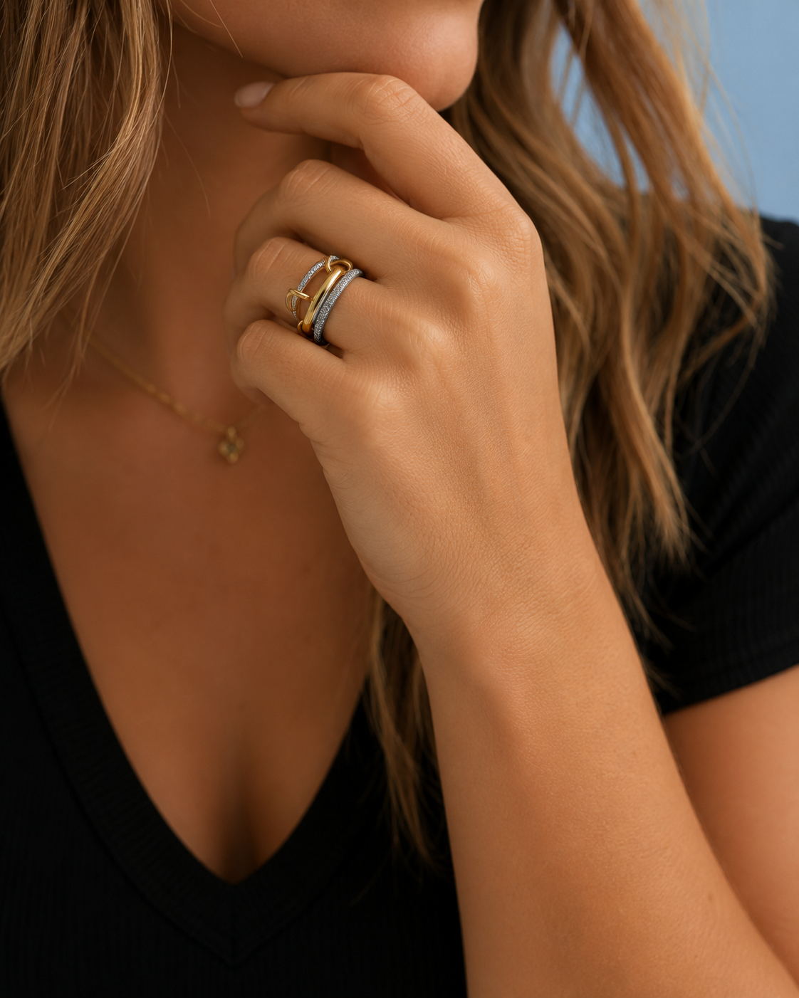 The Jessa Ring