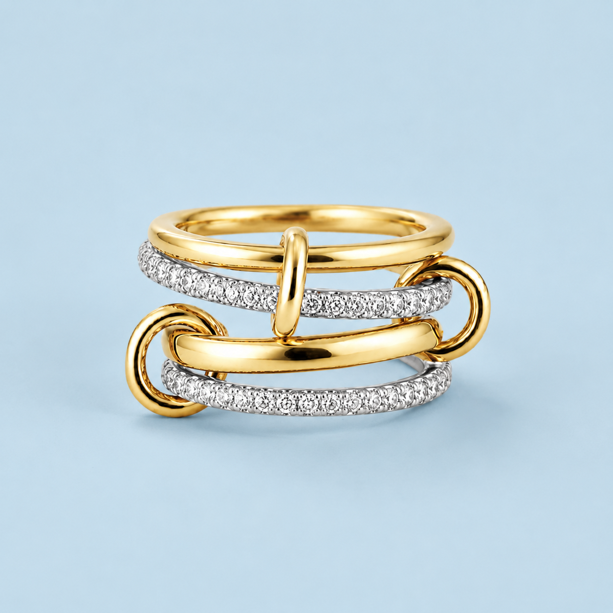 The Jessa Ring