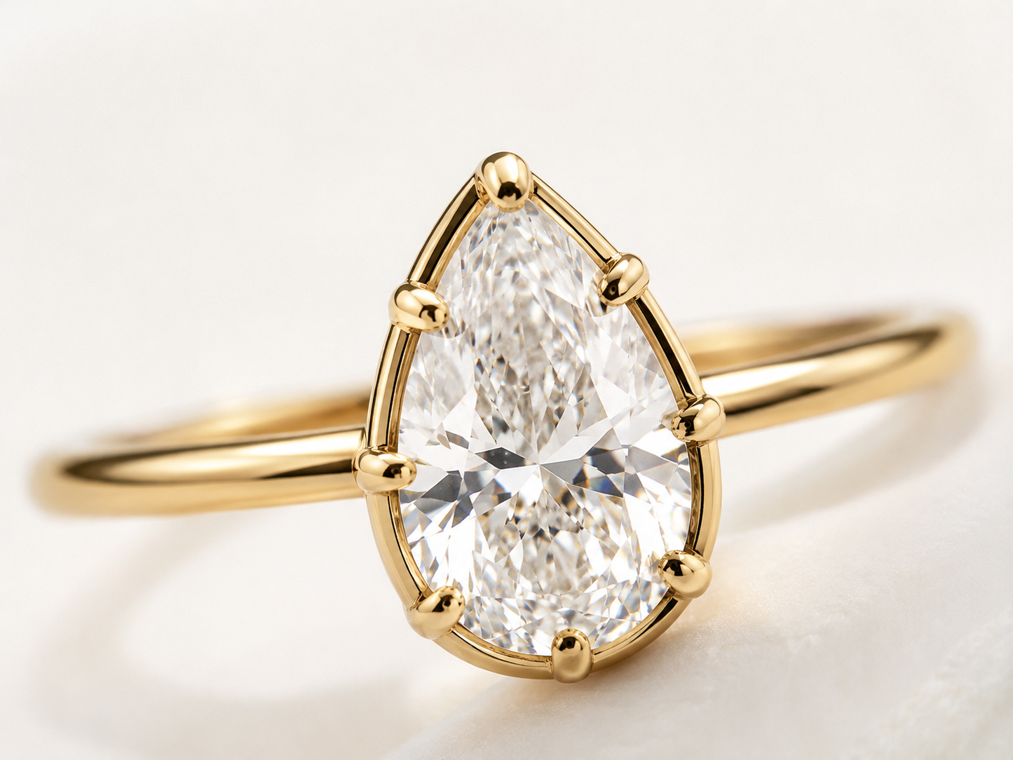 The Sienna Ring