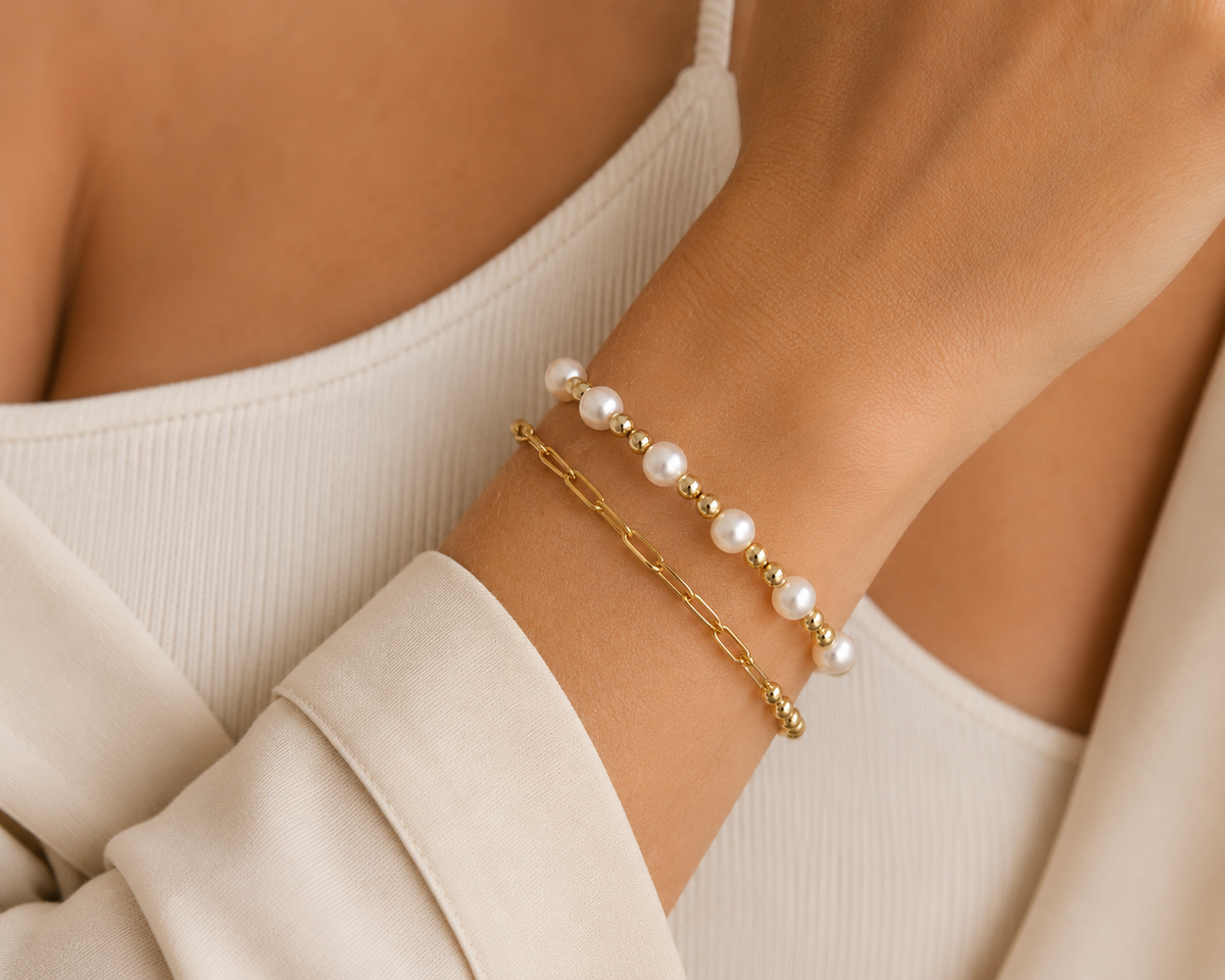 Emi Bracelet