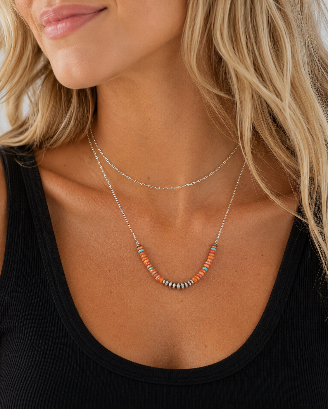 Aurora Necklace