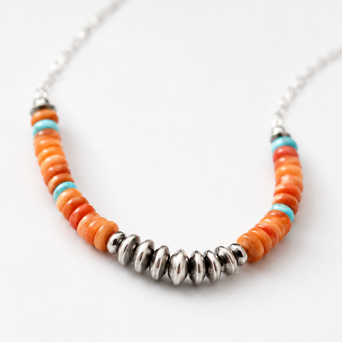 Aurora Necklace
