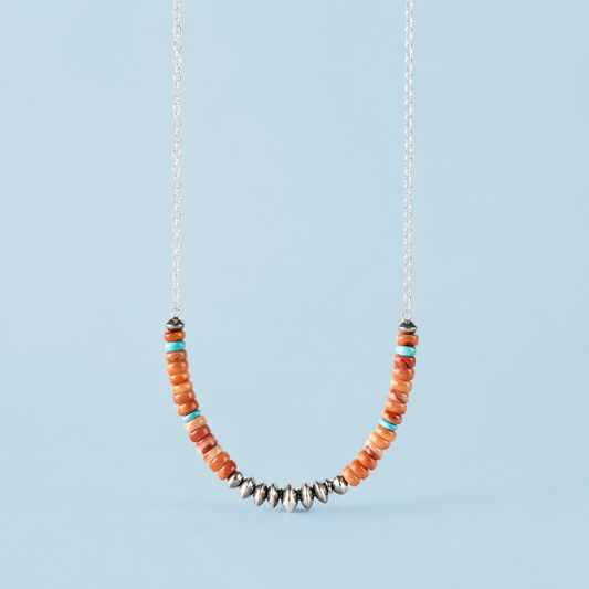 Aurora Necklace