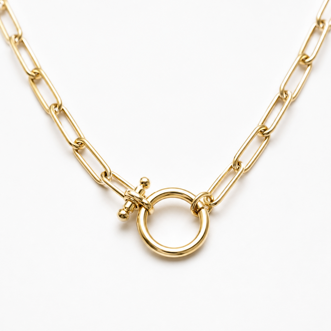 Harlow Necklace