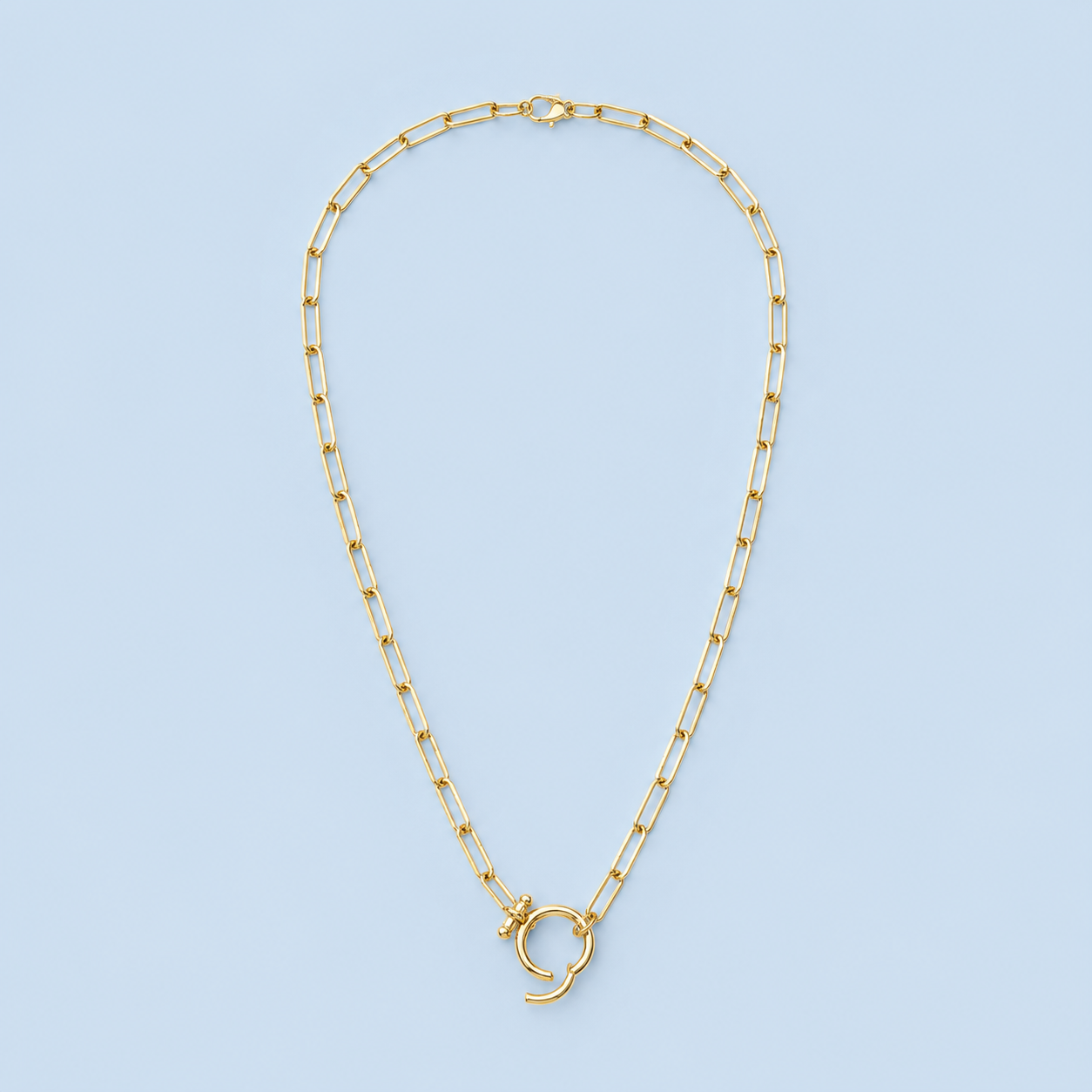 Harlow Necklace
