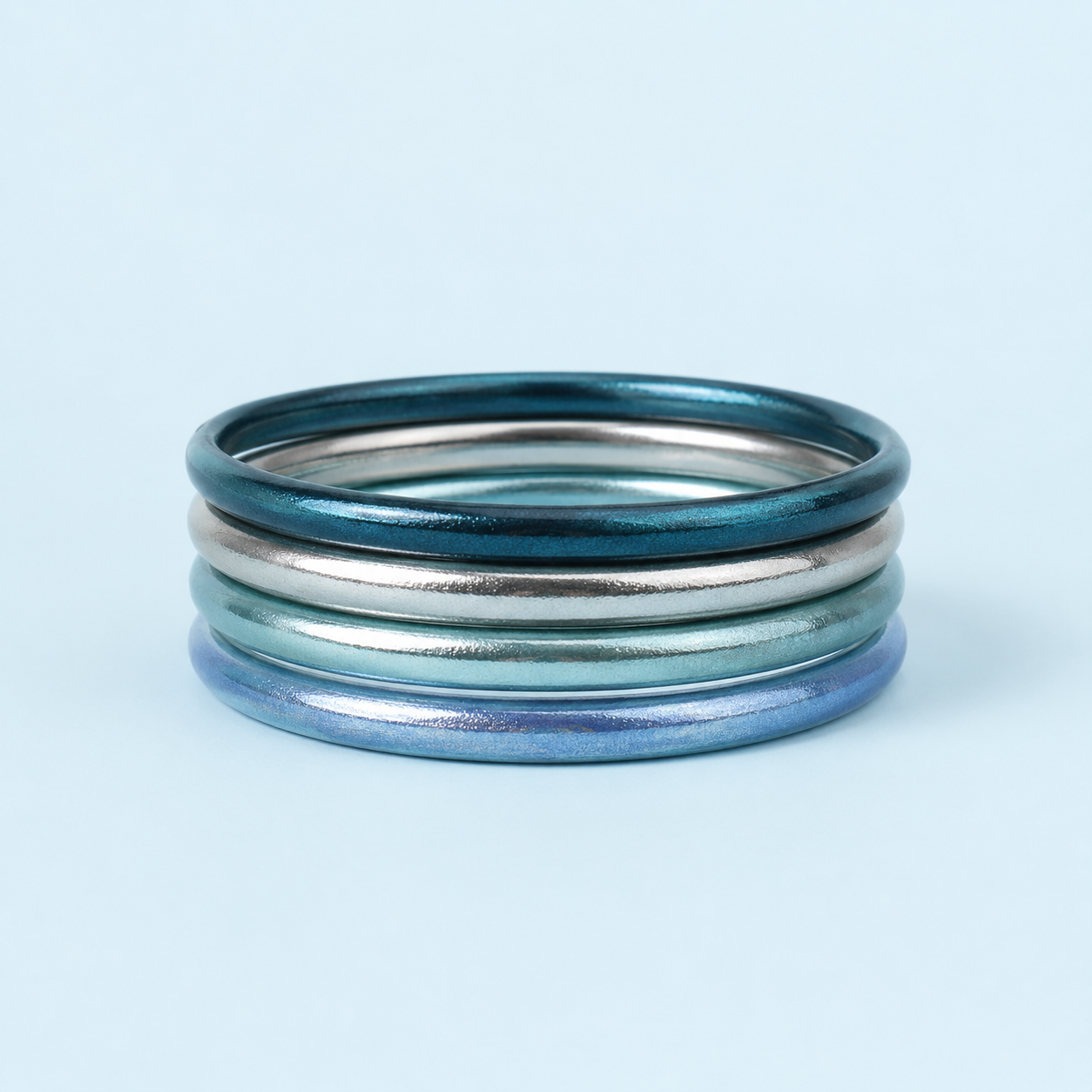 Caspia Bangles