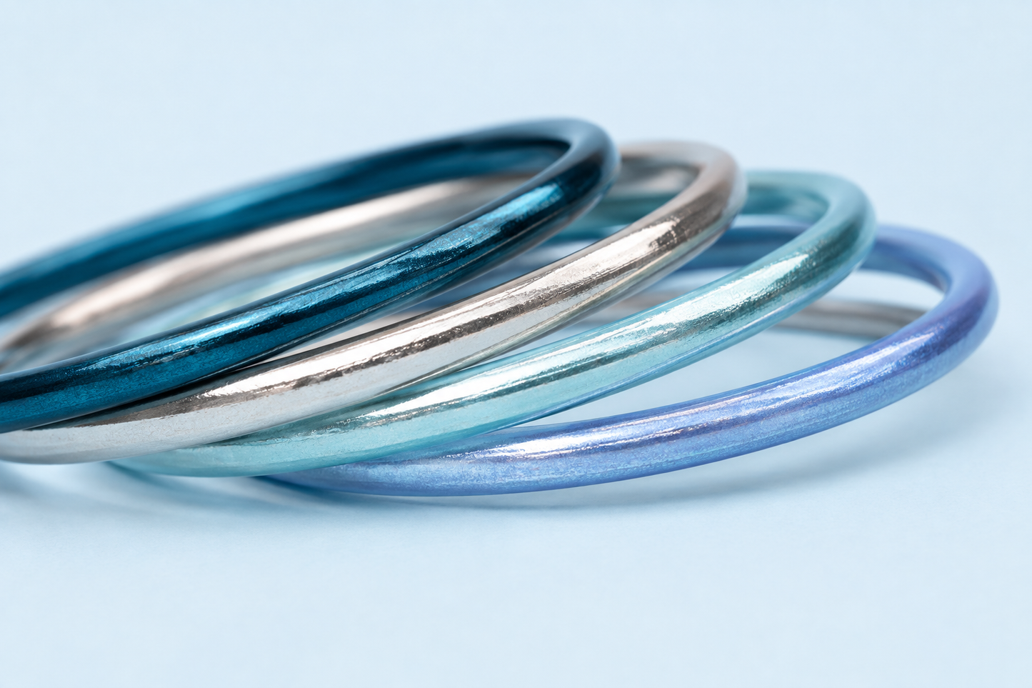 Caspia Bangles