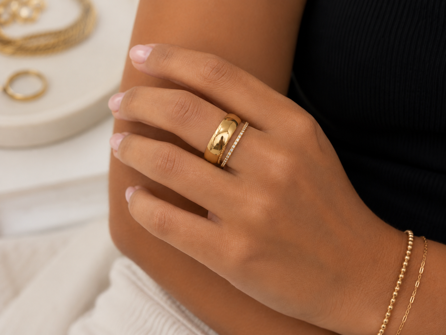 The Tatum Ring
