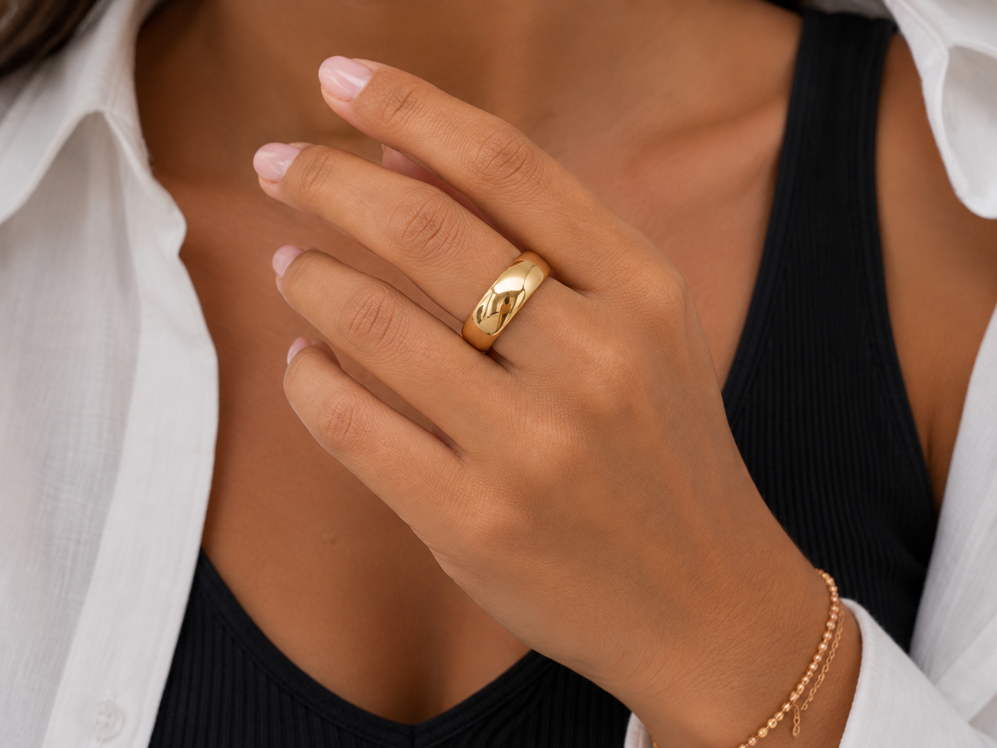 The Tatum Ring