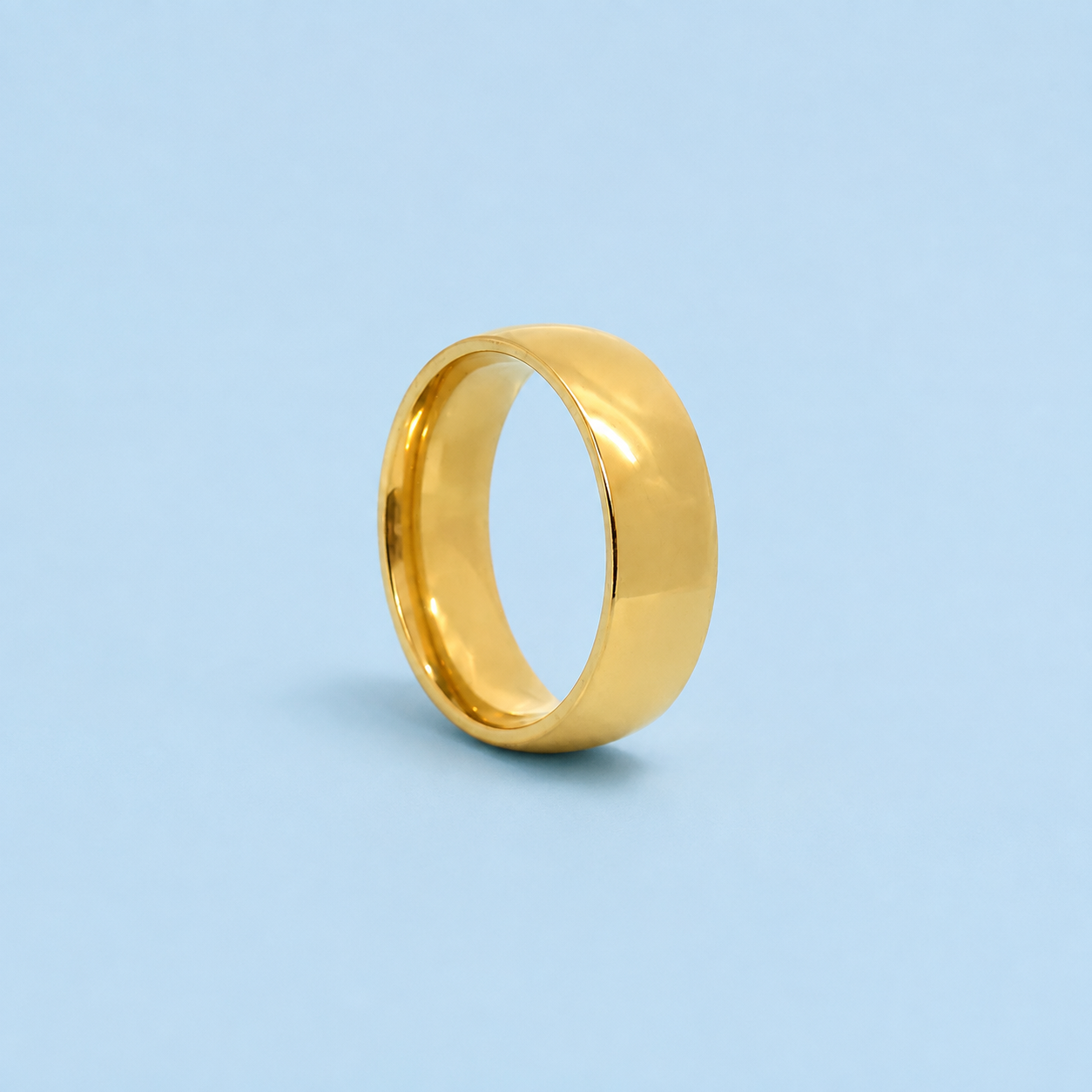 The Tatum Ring