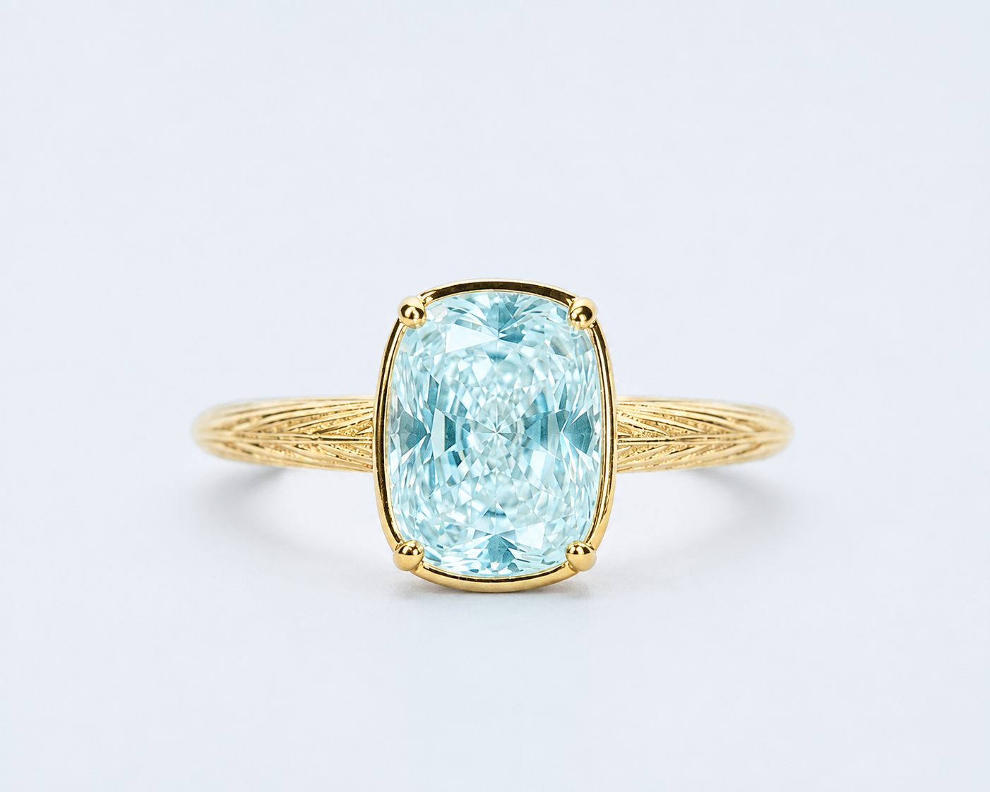 The Ocean Ring