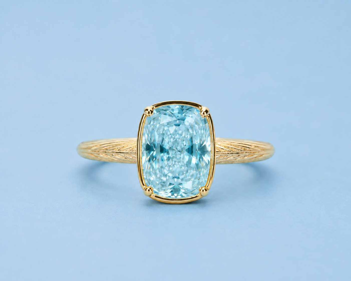 The Ocean Ring