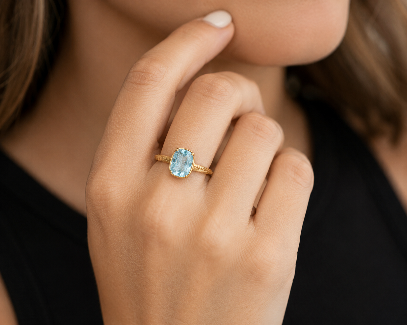 The Ocean Ring