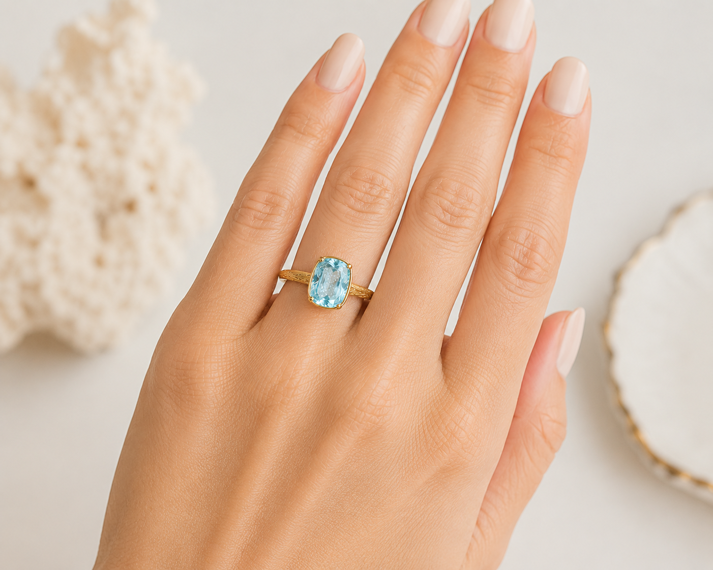 The Ocean Ring