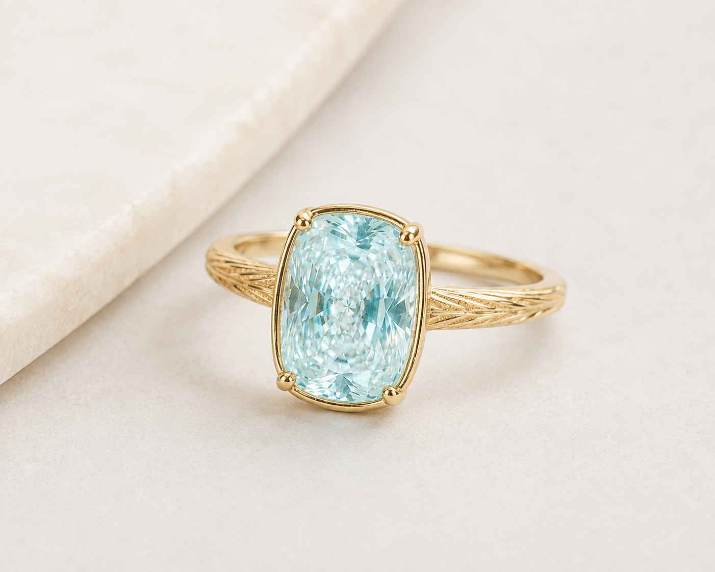 The Ocean Ring