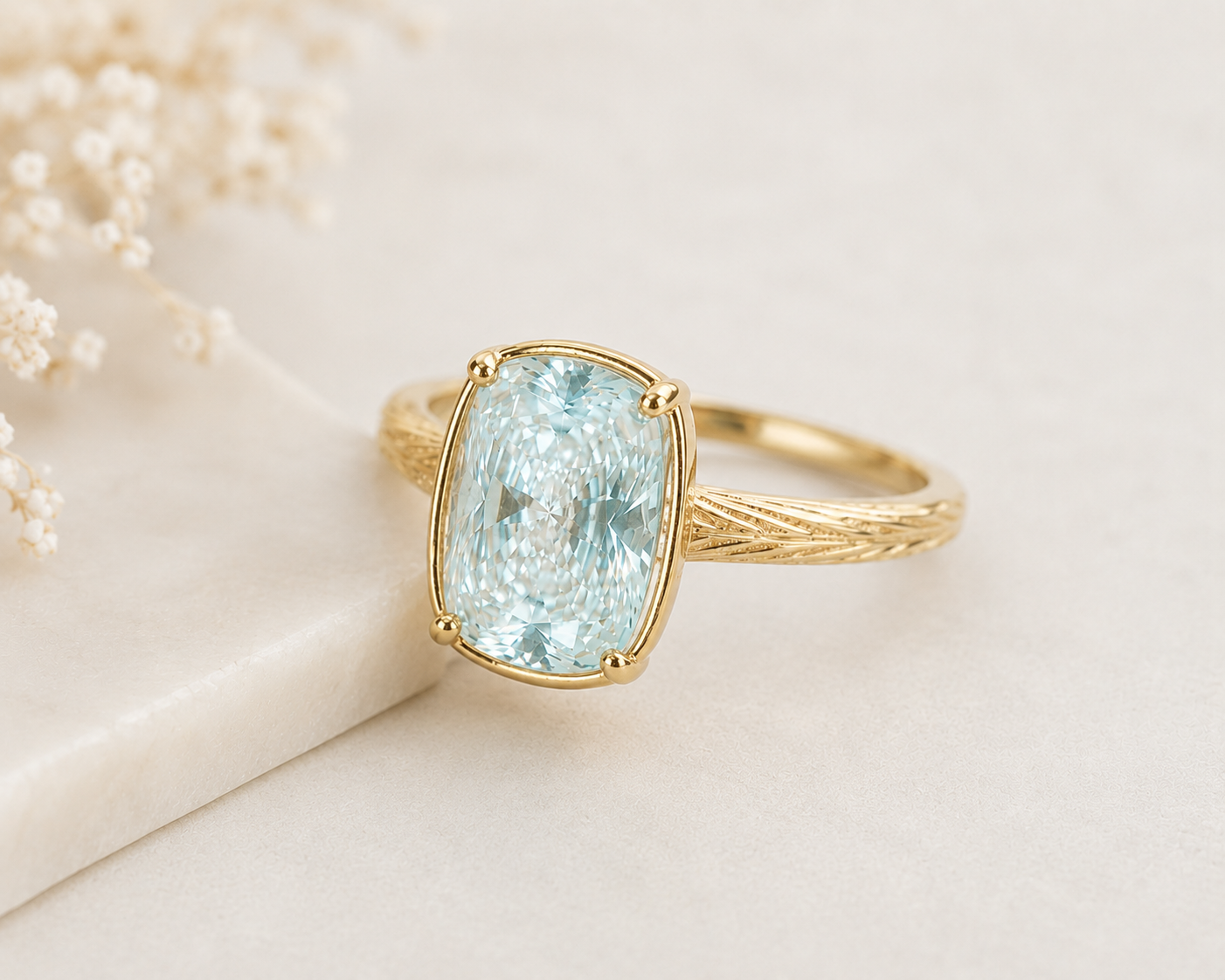The Ocean Ring