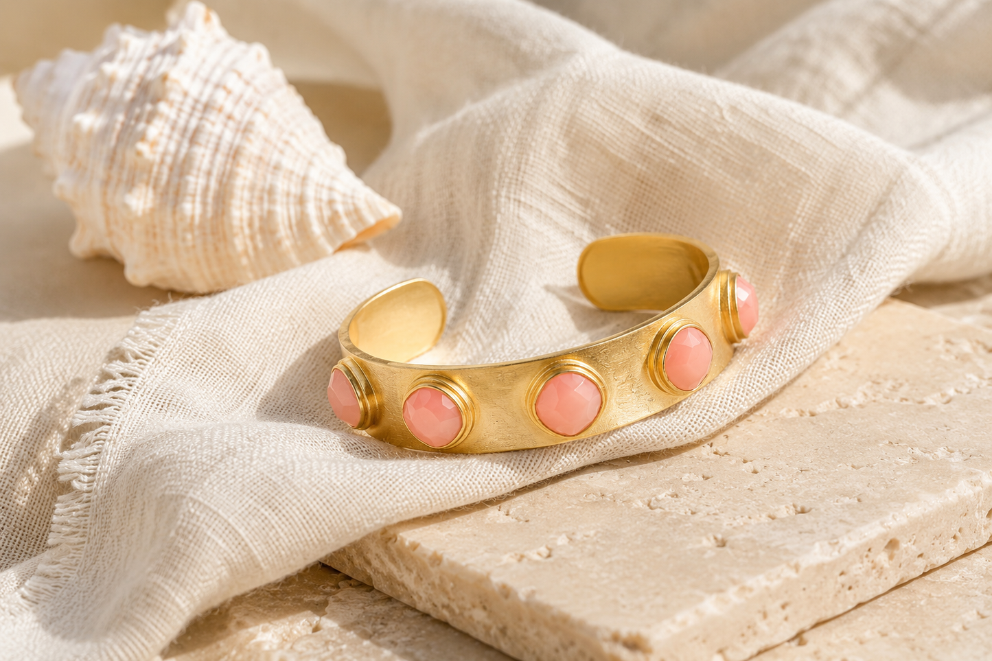 Cambria Cuff