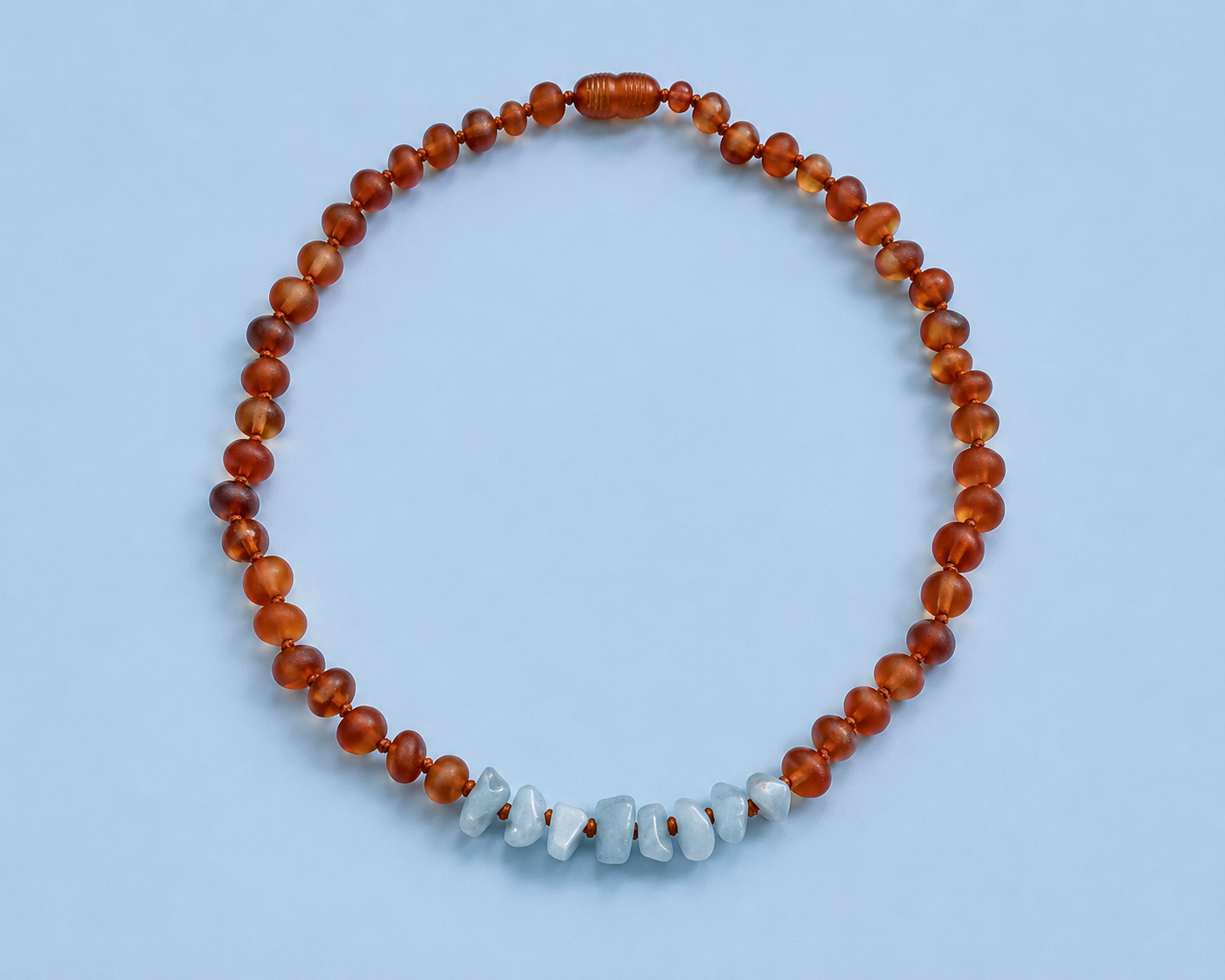 Hollis Necklace
