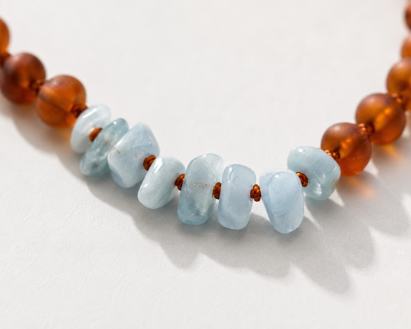Hollis Necklace