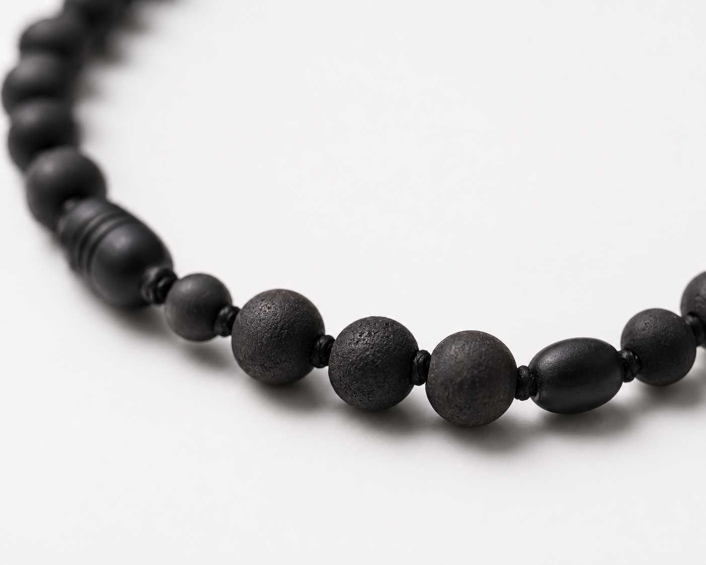 Salem Necklace