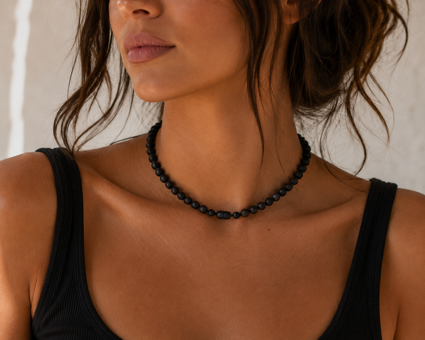 Salem Necklace