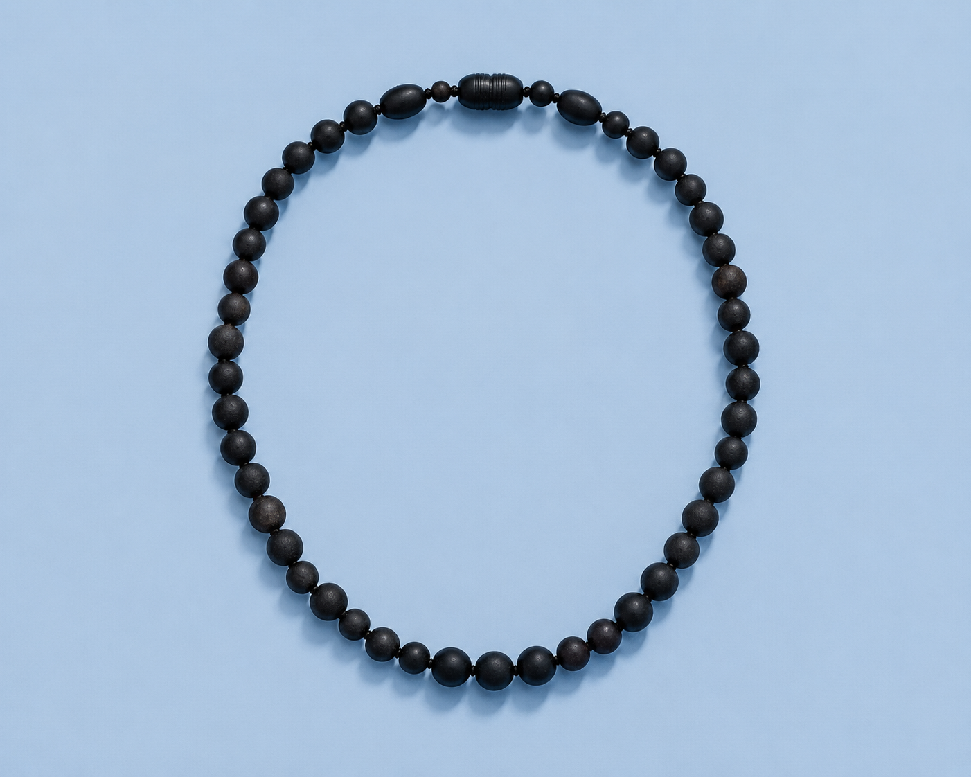 Salem Necklace