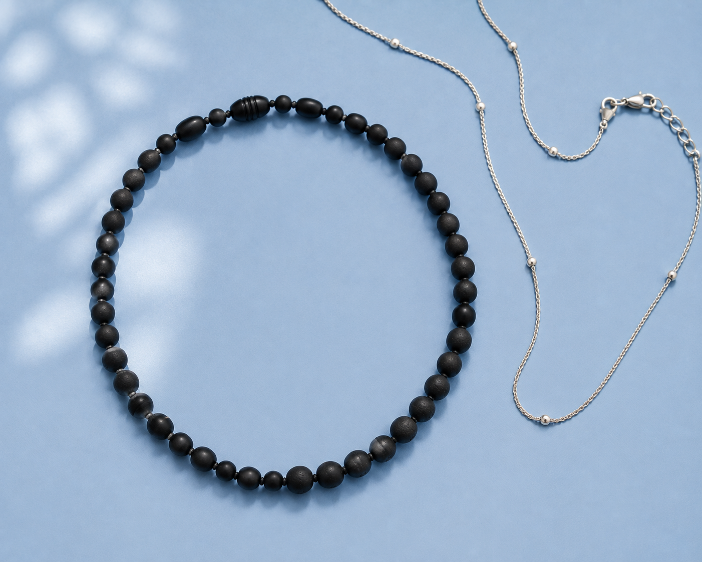 Salem Necklace