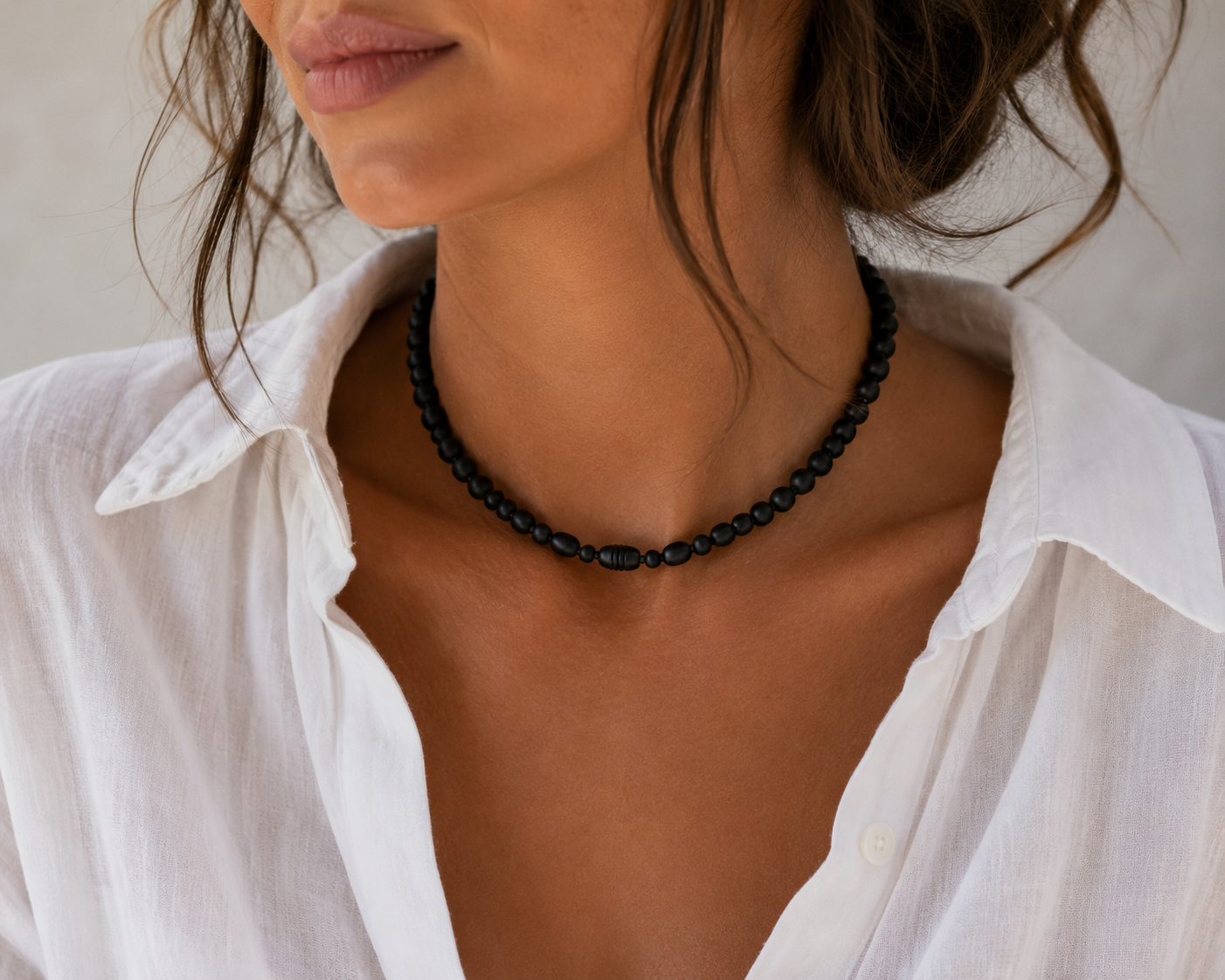 Salem Necklace