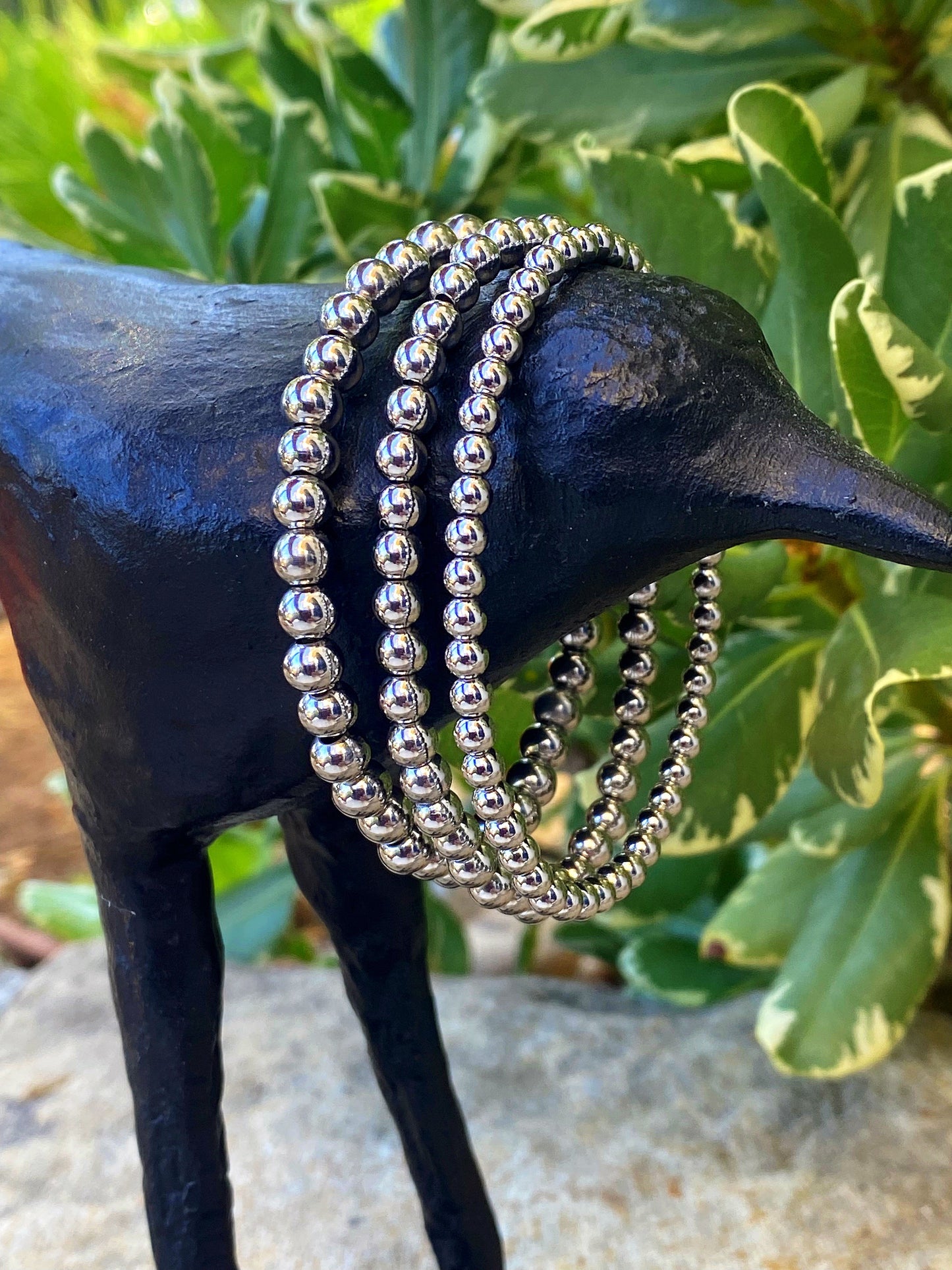 The Stevie Bracelet Set