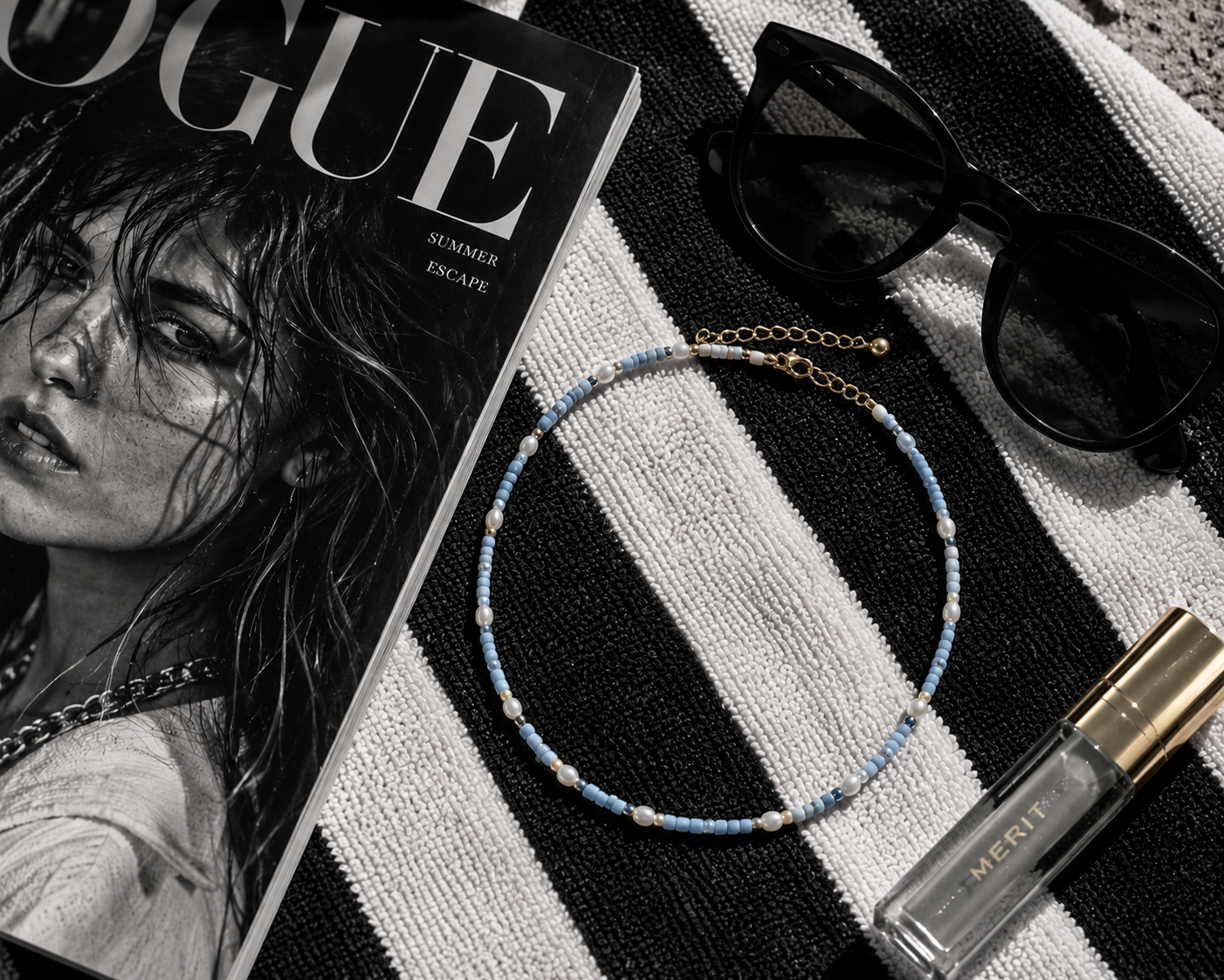 The River Necklace