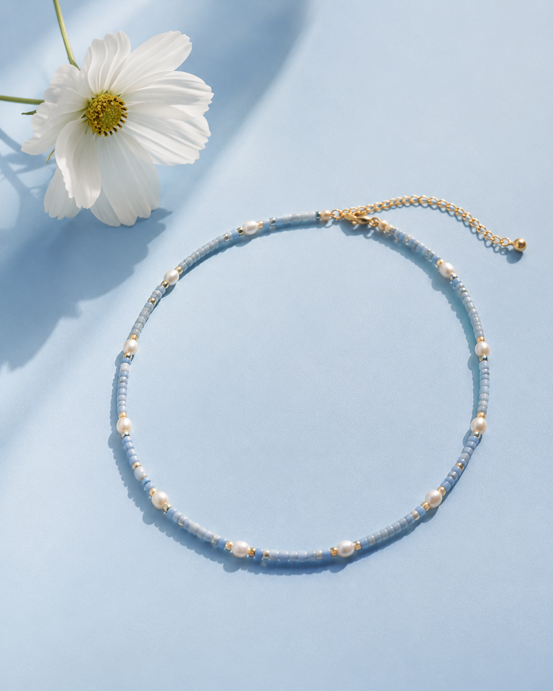 The River Necklace
