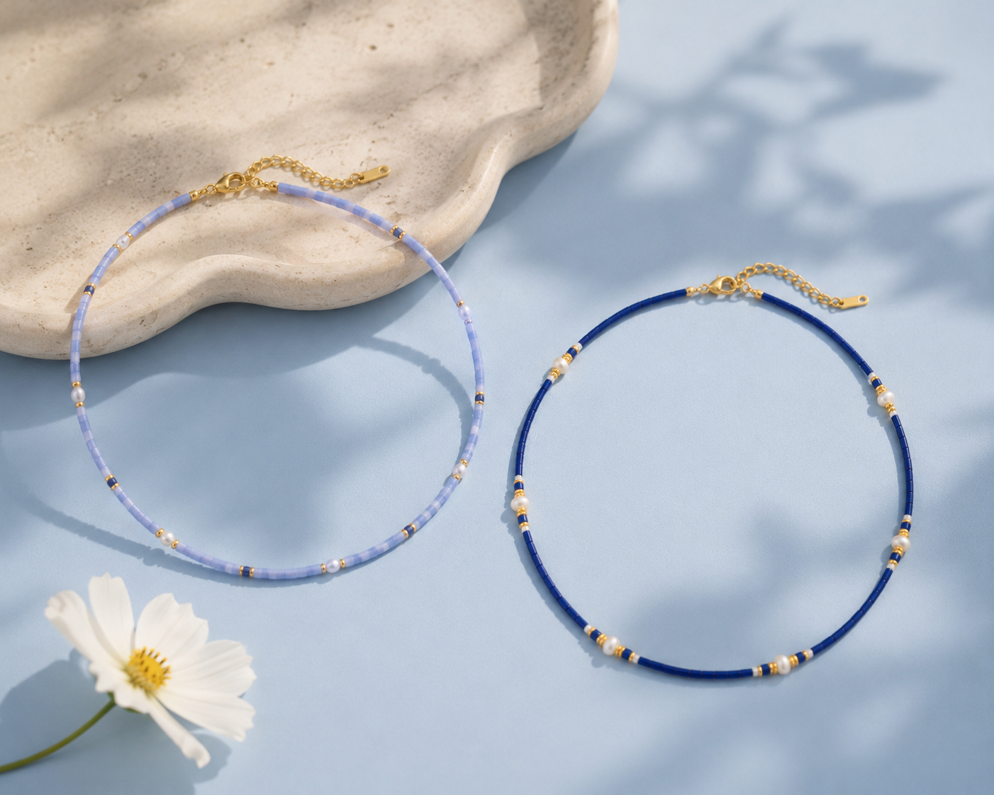 The River Necklace