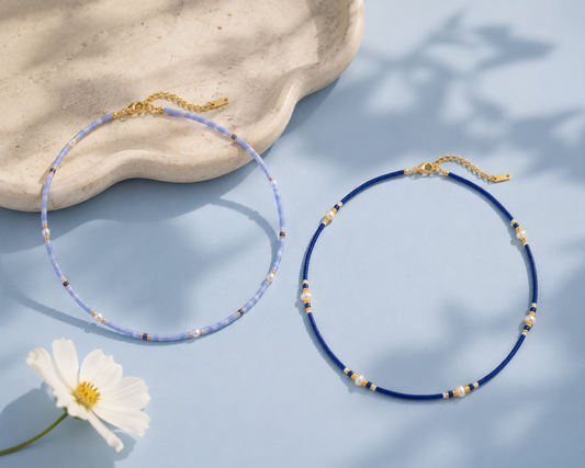The River Necklace