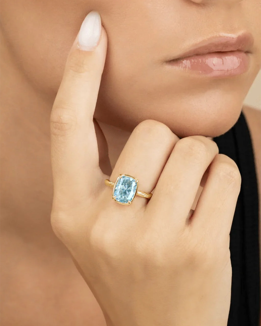 The Ocean Ring
