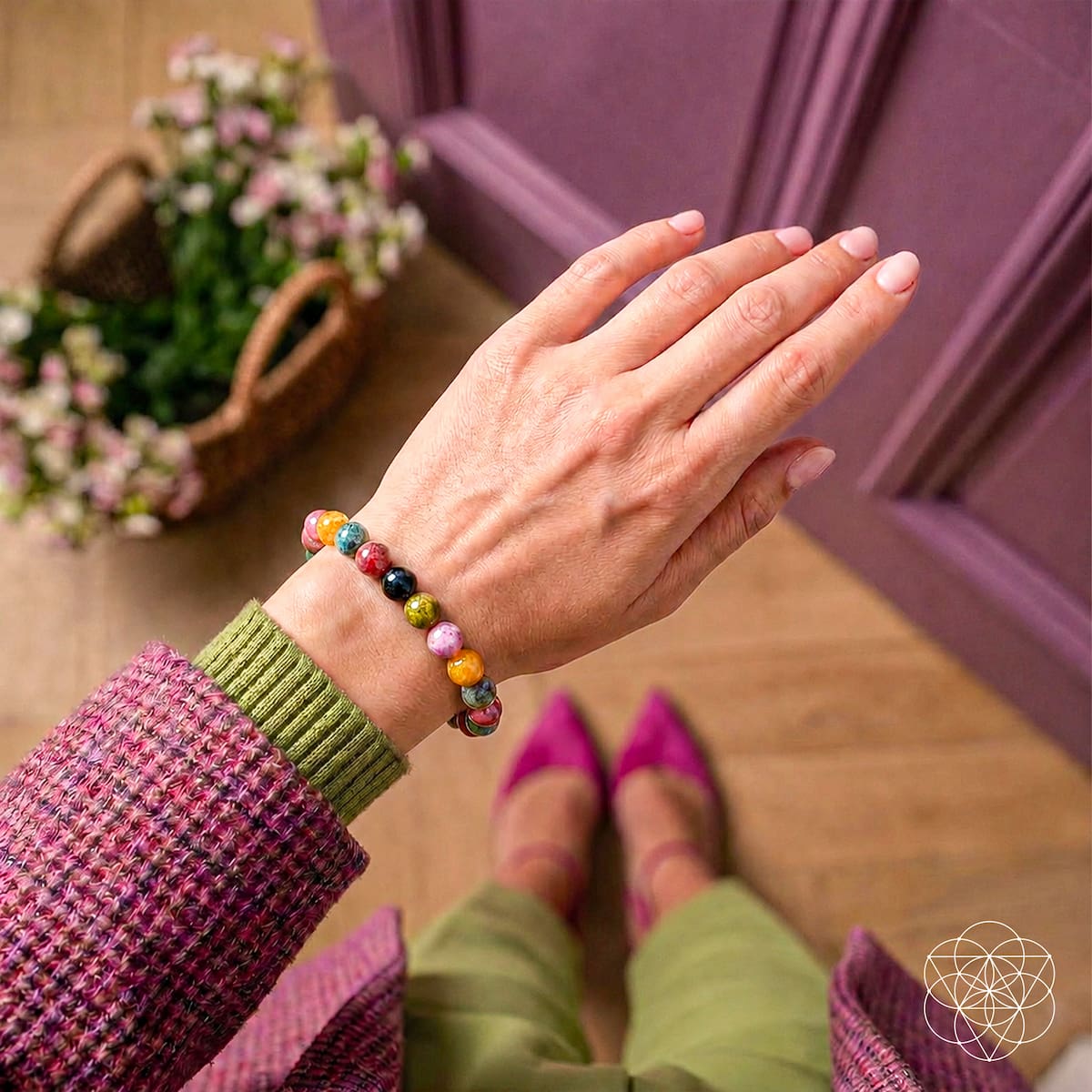 The Delaney Bracelet