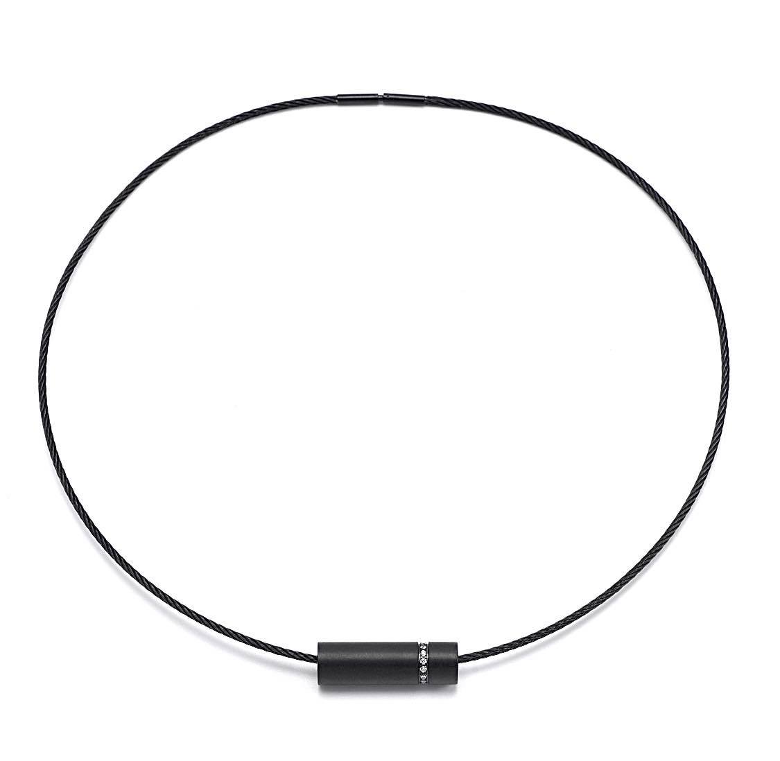The Knox Necklace