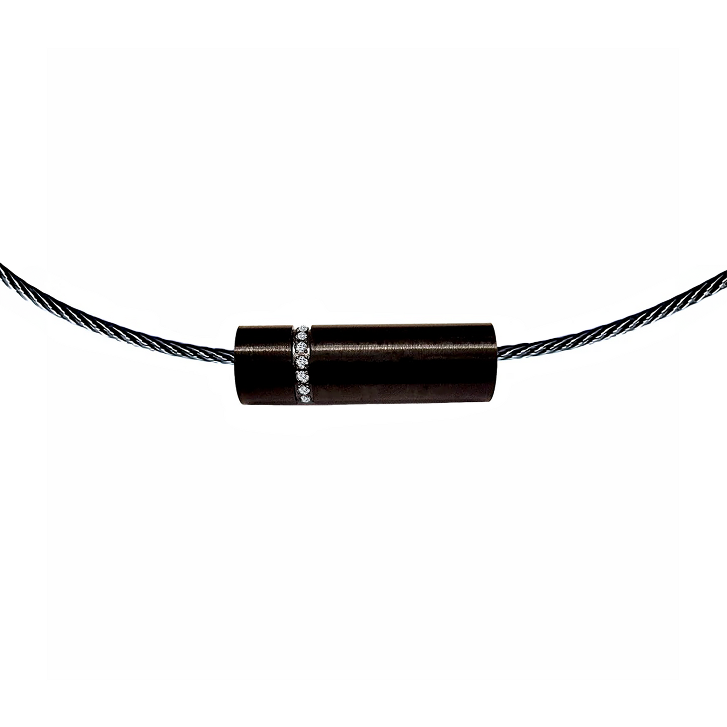 The Knox Necklace