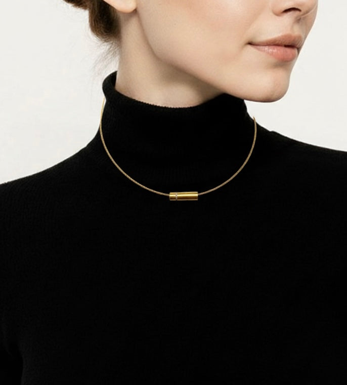 The Knox Necklace