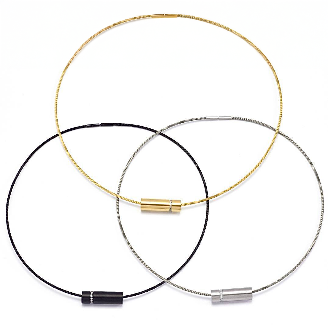 The Knox Necklace