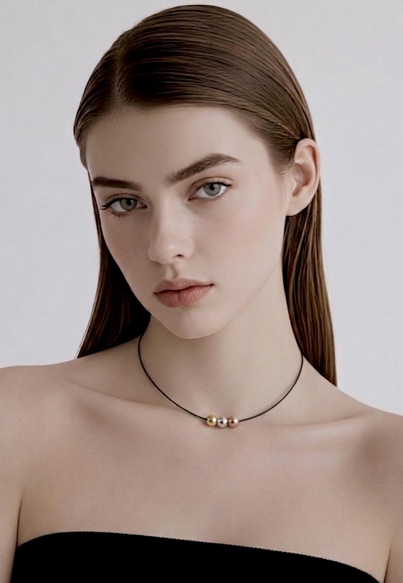 The Noa Necklace
