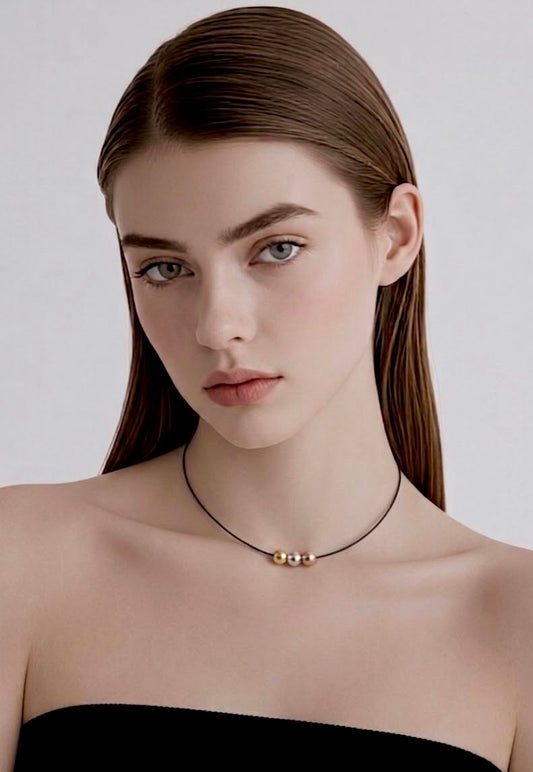 The Noa Necklace