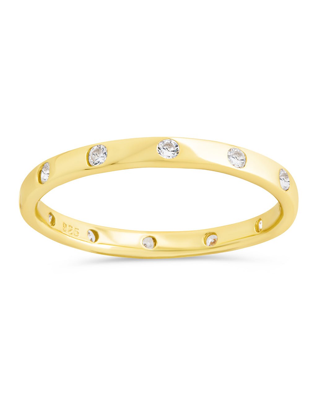 The Blaise Ring