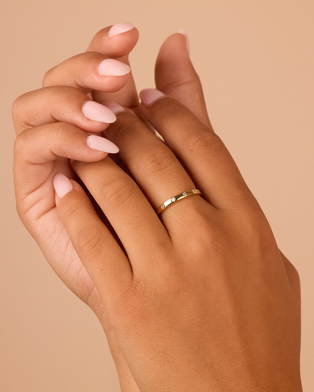 The Blaise Ring