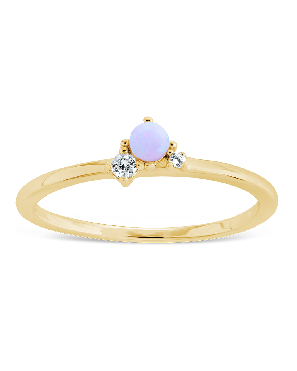 The Presley Ring