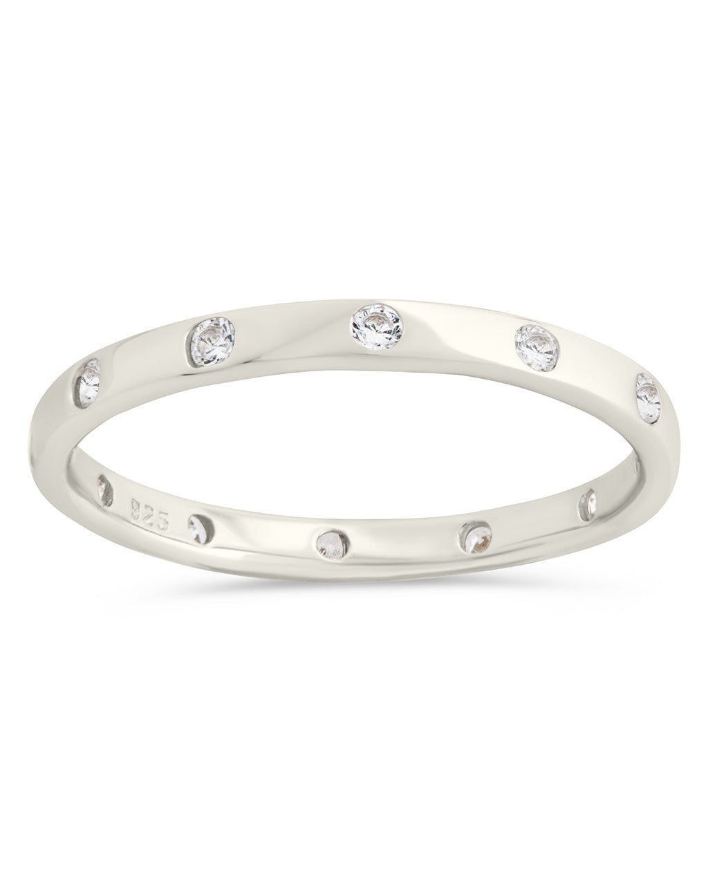 The Blaise Ring