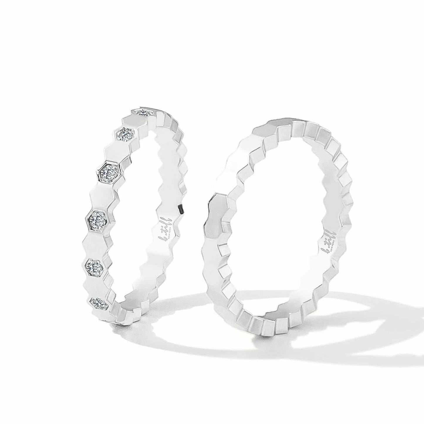 The Quinn Ring