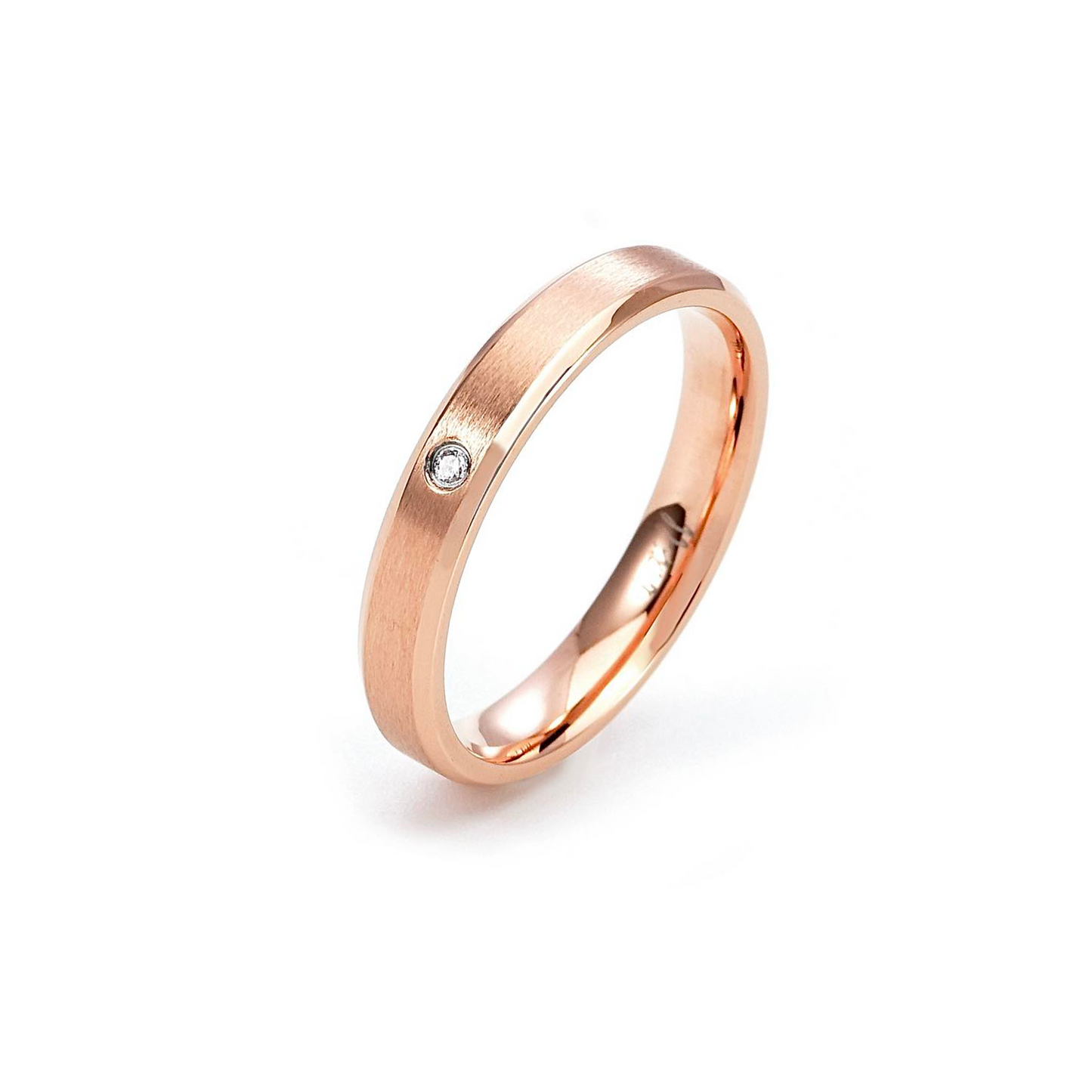 The Blair Ring