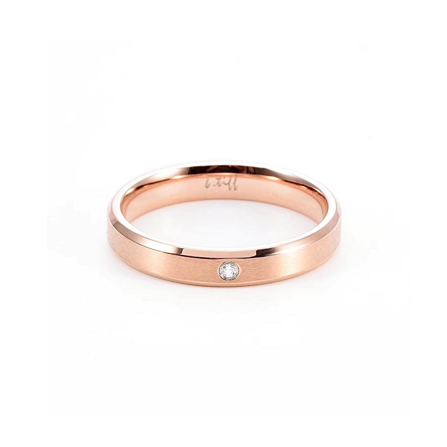 The Blair Ring