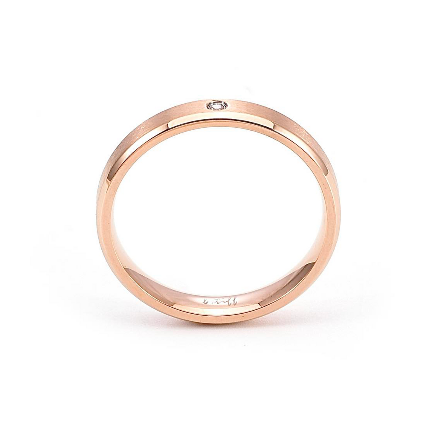 The Blair Ring